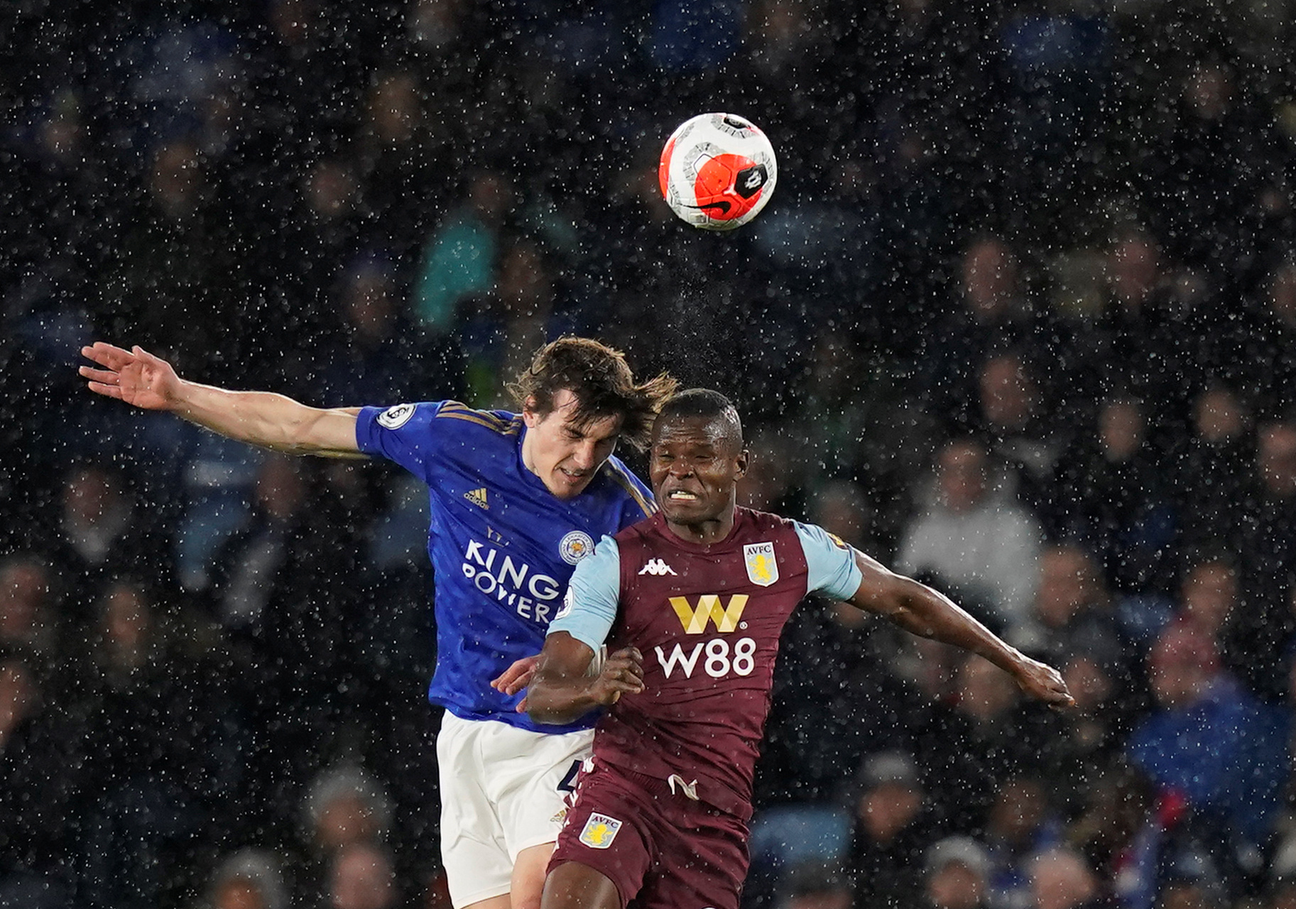 关键战役中 关键战役中