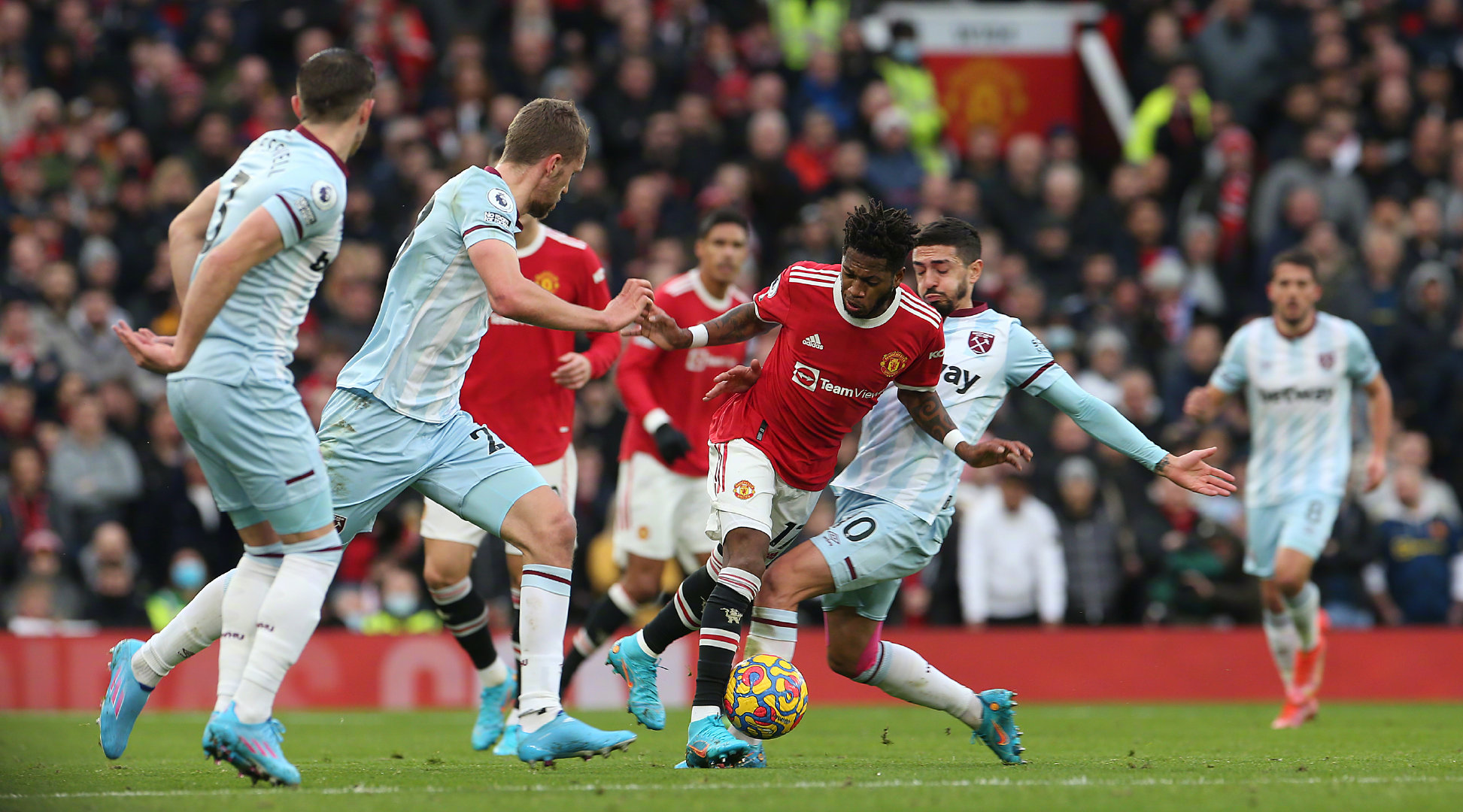 团队的作战 团队的作战