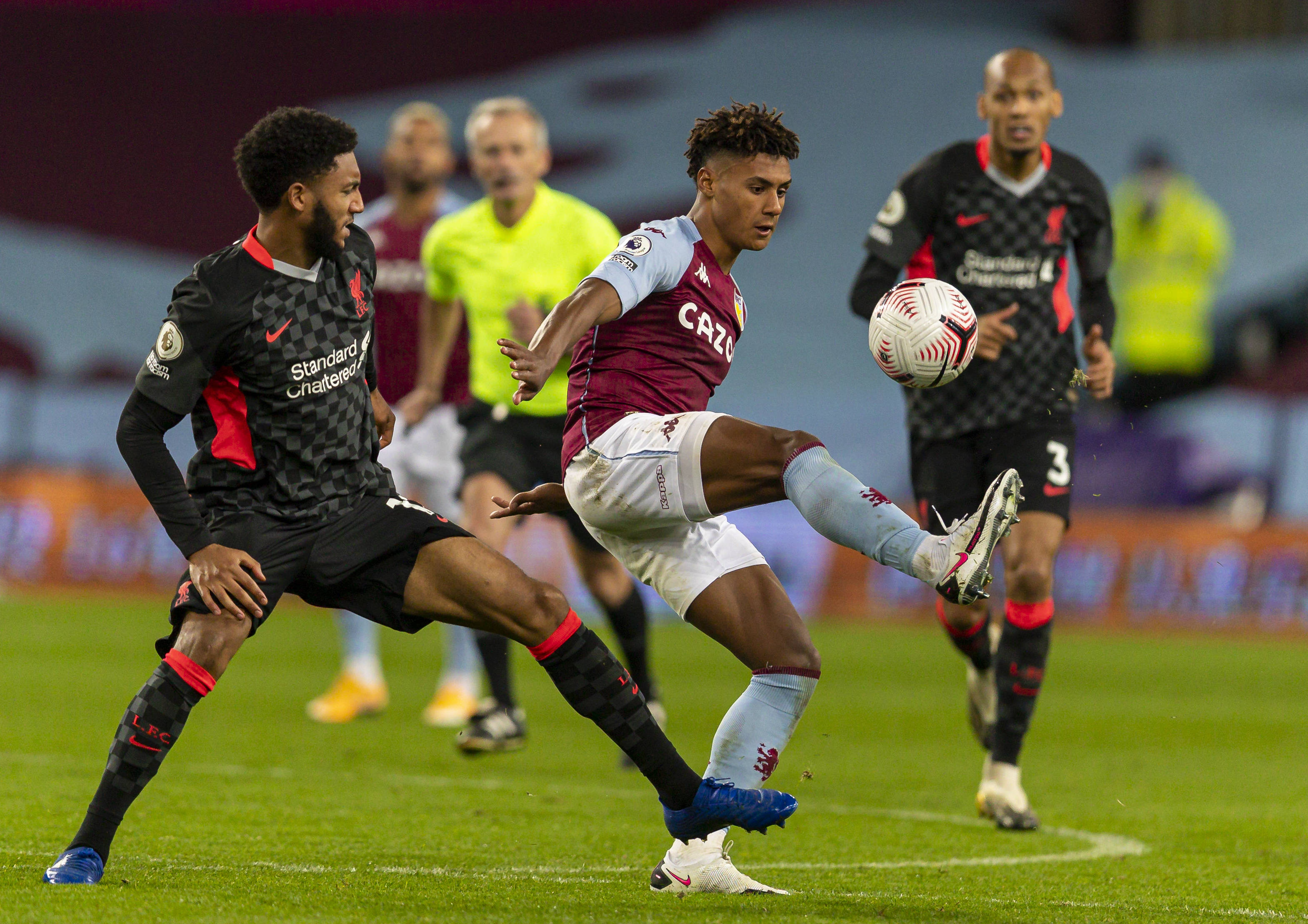 成长过程中 成长过程中