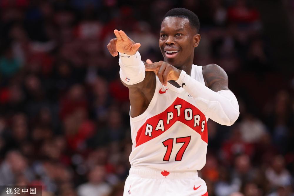 杨泽翔登场 杨泽翔登场